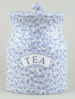Storage Jar TEA